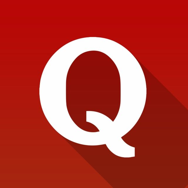 Quora_لوغو