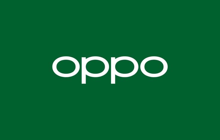 شعار _OPPO