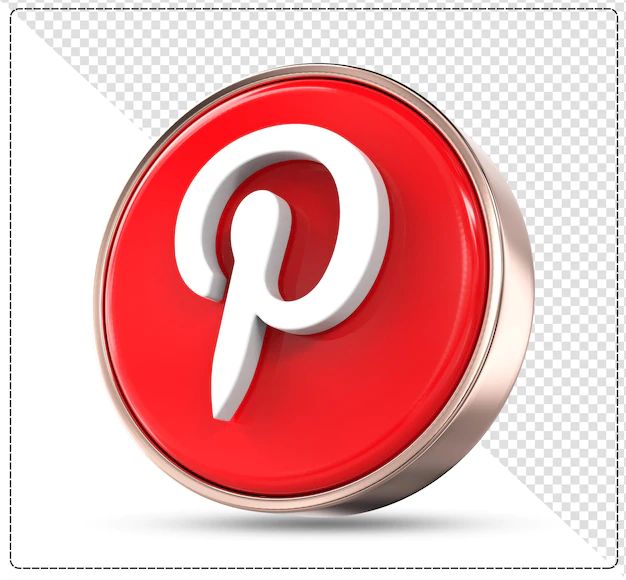 Pinterest _منصة