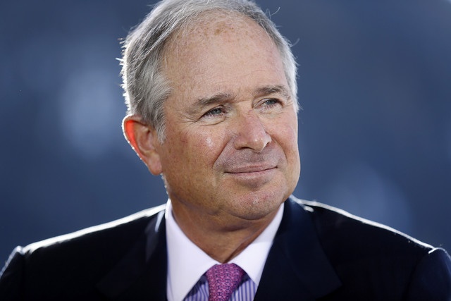 ستيفن شوارتسمان Stephen Schwarzman